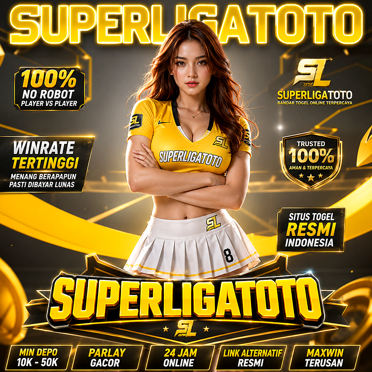 superligatoto