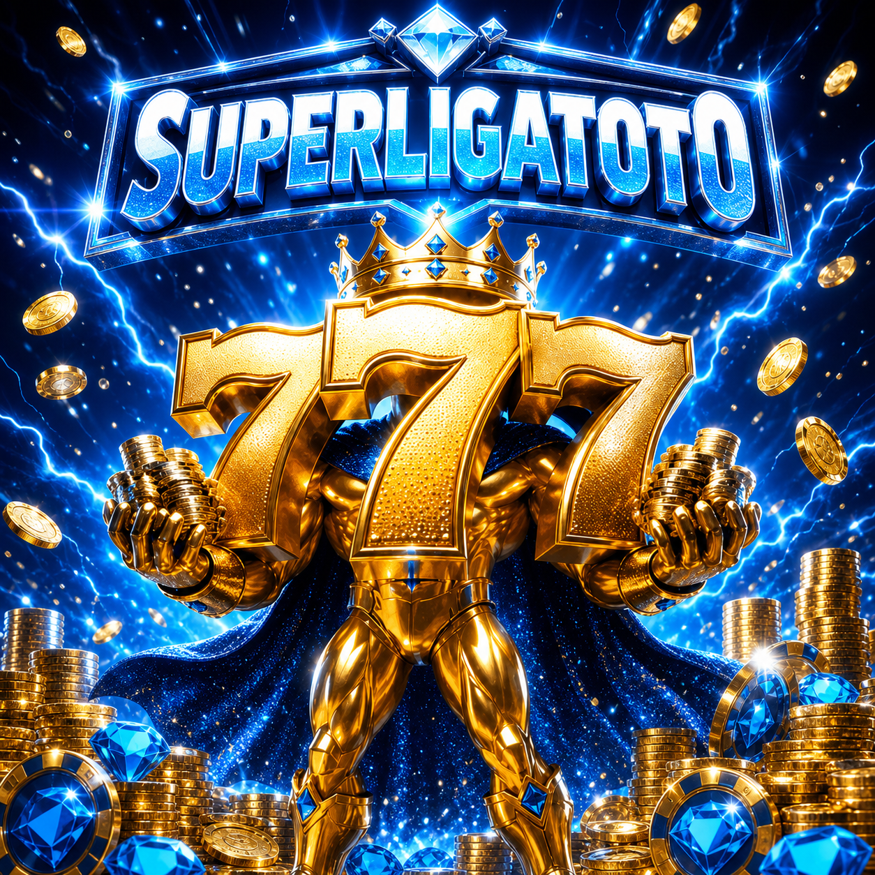 superligatoto